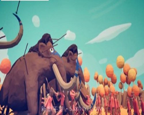 全面智障模拟器官网版截图2