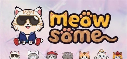 可爱喵星人截图3