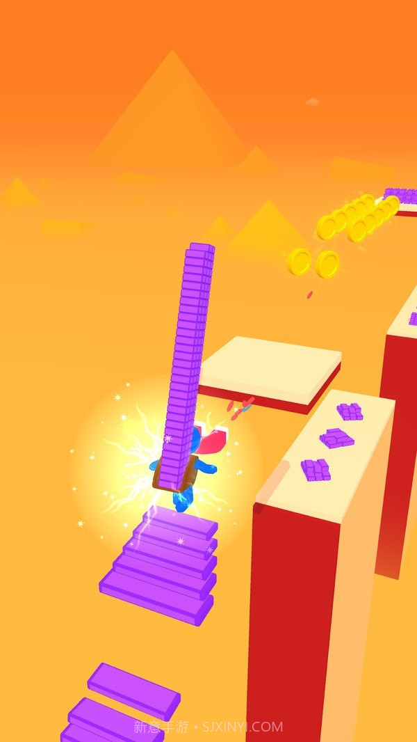 阶梯大师单机版截图2