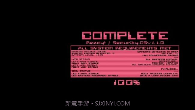 奇卡的派对世界重新烘烤截图3