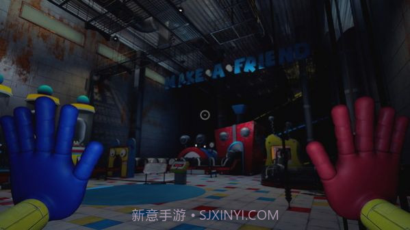 大蓝猫的时间截图3