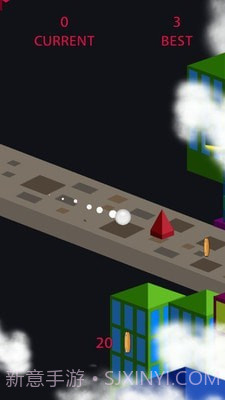 蹦蹦跶跶截图3 蹦蹦跶跶截图3