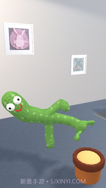 会说话的仙人掌截图3