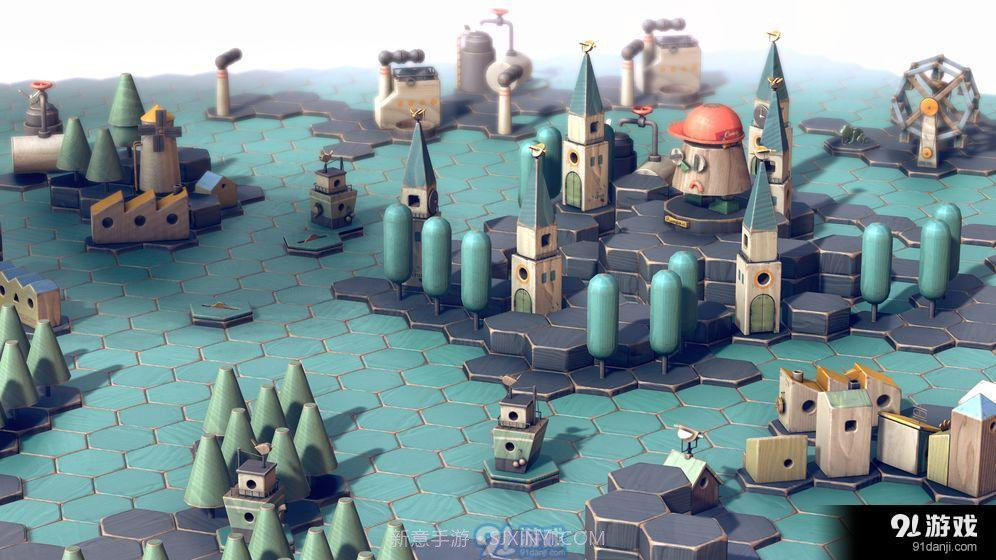 力力普的工坊安卓截图4