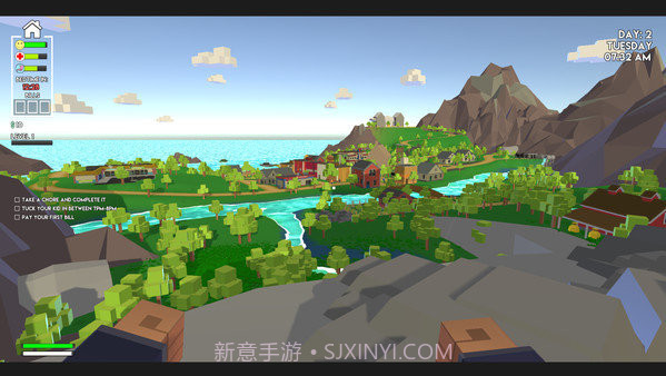 Family Man截图2 Family Man截图2