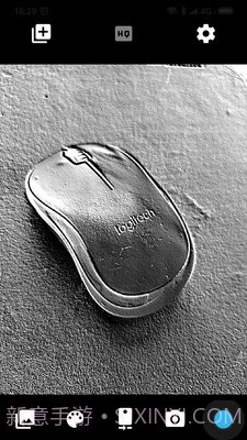 像素画相机截图4 像素画相机截图4