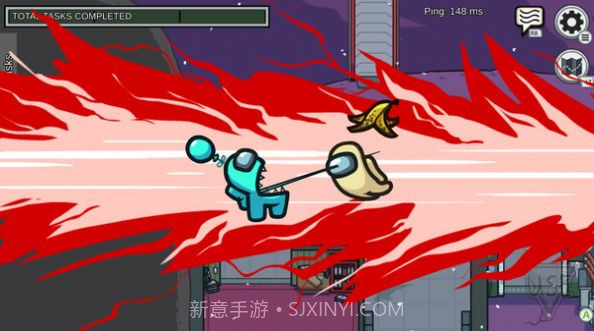 阿秋姐玩的内鬼小镇截图2 阿秋姐玩的内鬼小镇截图2