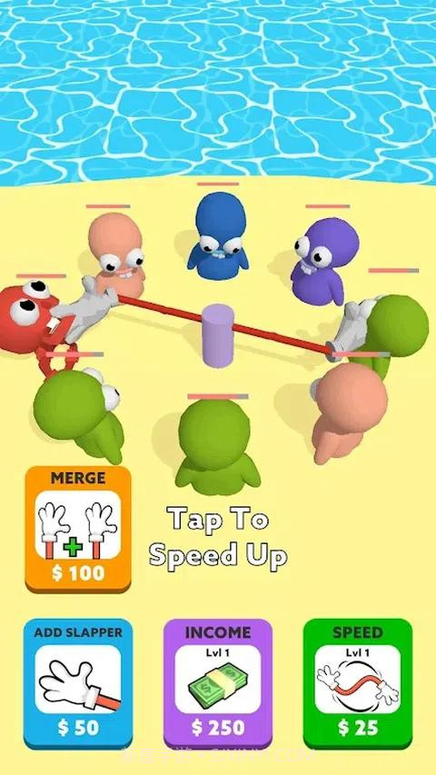 拍拍脑袋截图1 拍拍脑袋截图1