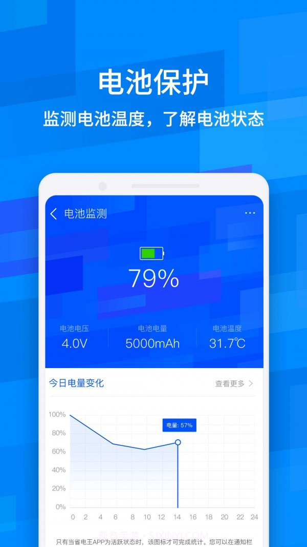 龙卷风清理专家截图1