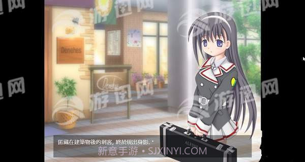 没有黎明之夜来临之前最新版截图2