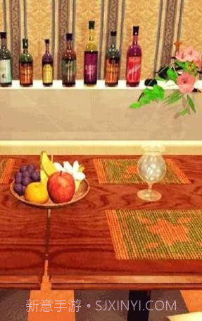圣诞逃脱截图3 圣诞逃脱截图3