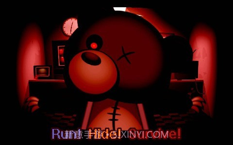 小熊天堂手机版截图1 小熊天堂手机版截图1