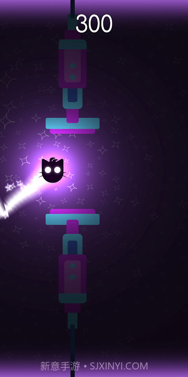 飞扬的黑猫截图3 飞扬的黑猫截图3