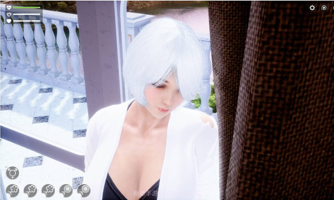 FallenDoll终极版截图3 FallenDoll终极版截图3