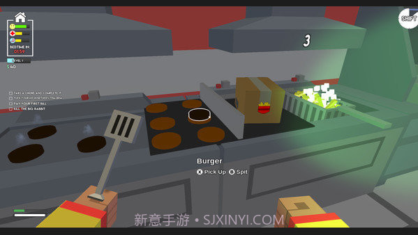 Family Man截图1 Family Man截图1