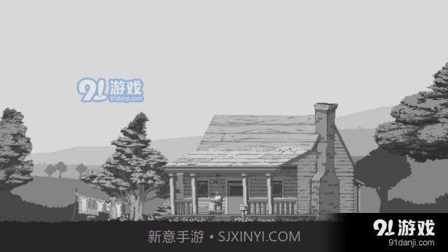 地球上最长的路截图1