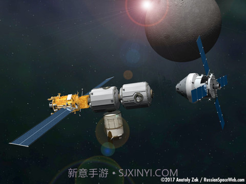 Inflate Me to the Moon截图3 Inflate Me to the Moon截图3