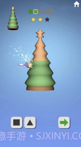 伐木机模拟器中文版截图2