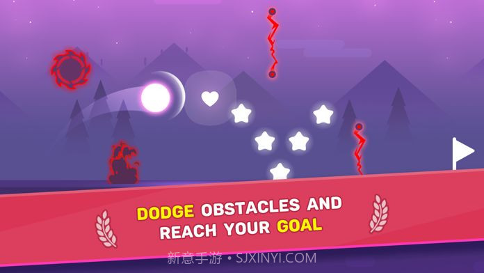 月亮坠落截图2 月亮坠落截图2