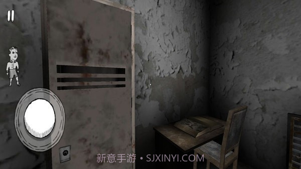 恐怖大逃脱截图1