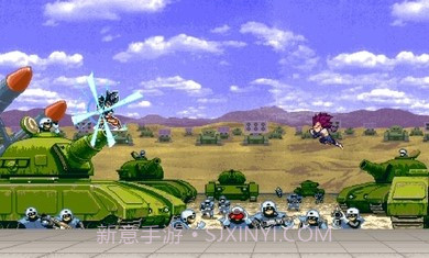 龙之传说Z截图1 龙之传说Z截图1