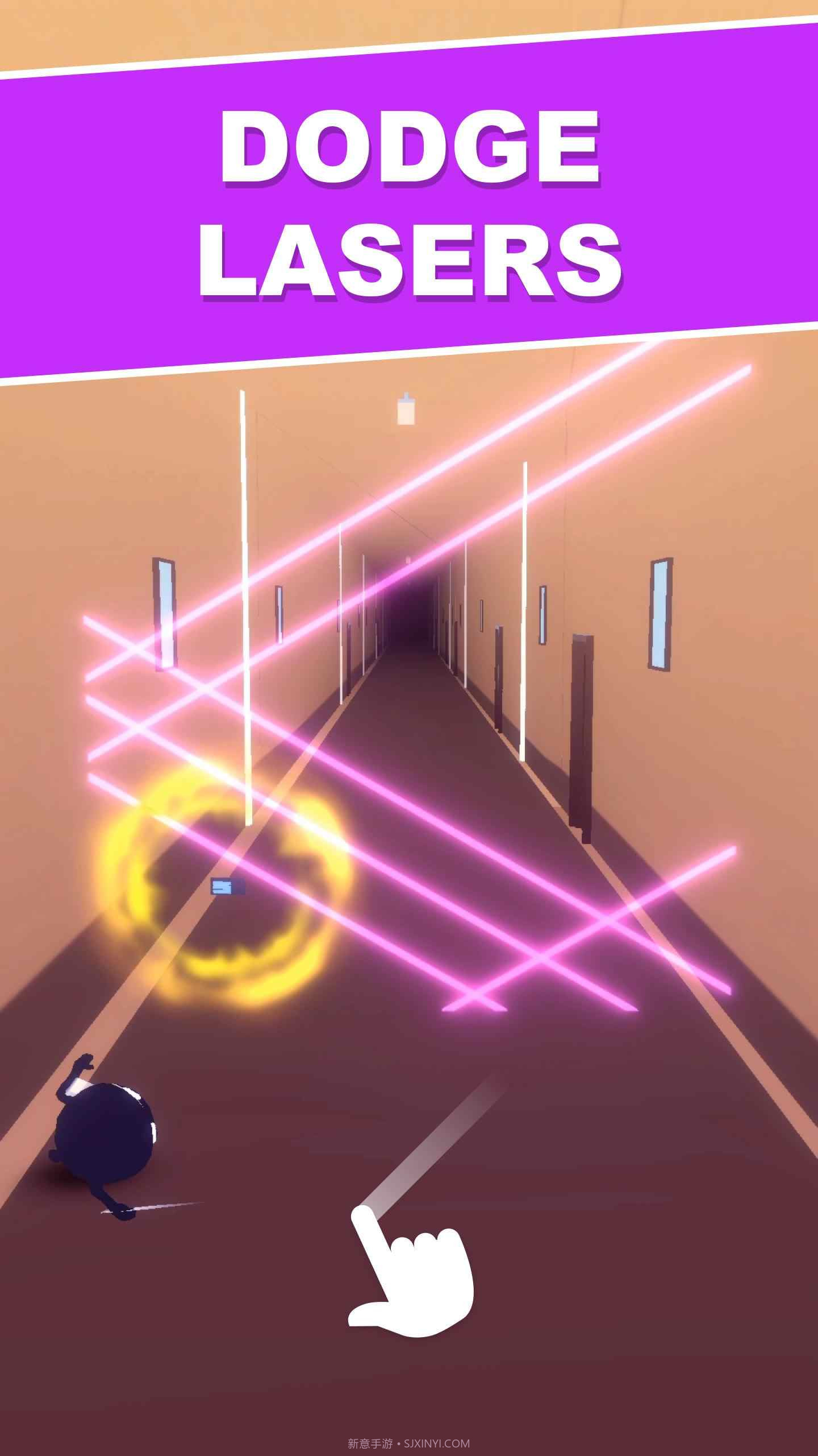 花式特工截图2 花式特工截图2