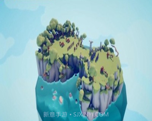 全面智障模拟器官网版截图3