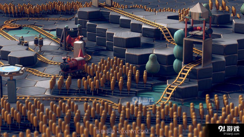 力力普的工坊安卓截图1