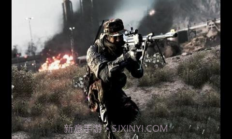 别动队任务2018截图3