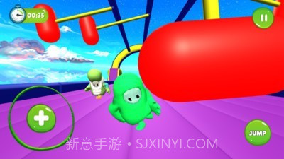 果糖人激斗赛截图2