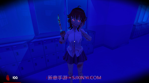 逃离病娇最新版截图3