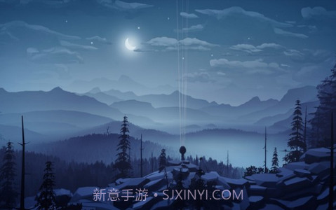 提线木偶奇遇记截图3