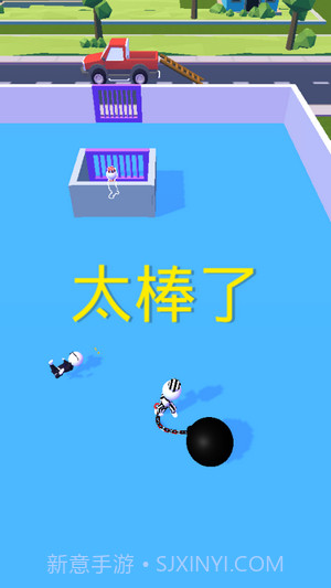 逃脱大师截图1 逃脱大师截图1