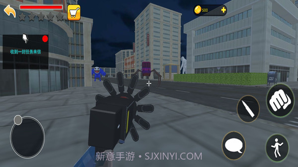 诡异的动物园完整版截图1 诡异的动物园完整版截图1