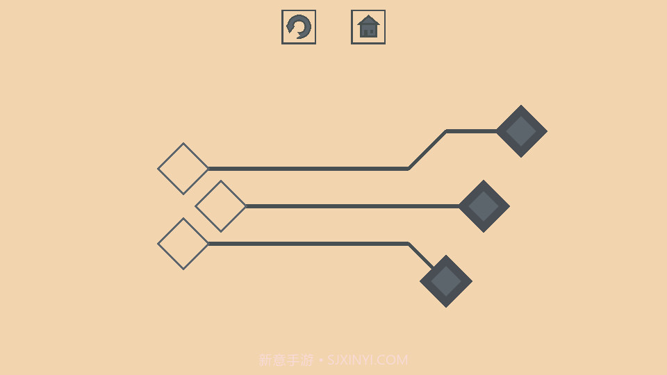 方块覆盖截图3 方块覆盖截图3