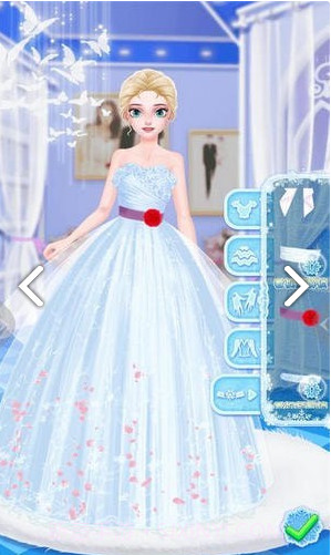 少女爱美妆截图3