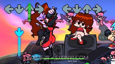 周五夜放克2021截图3