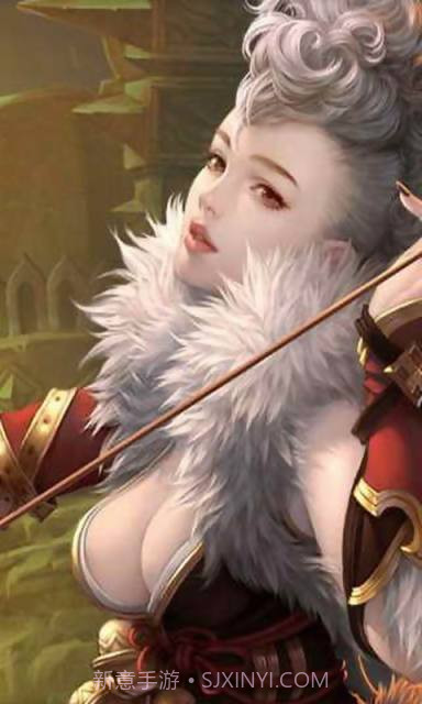 欲仙欲神截图3 欲仙欲神截图3