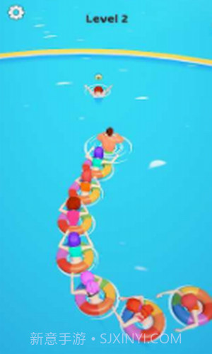 有趣的海滩3D截图1 有趣的海滩3D截图1