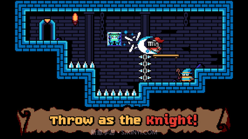 队友杀手安卓截图4