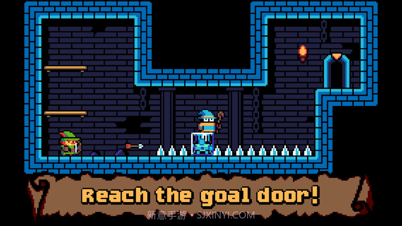 队友杀手安卓截图3