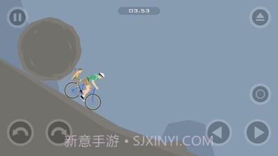 死亡车轮截图4 死亡车轮截图4