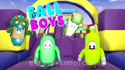 果糖人激斗赛截图1