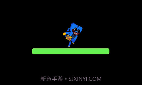 彩虹怪物幸存者截图1