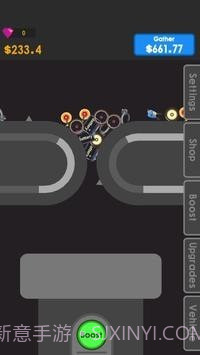 车辆回收公司截图4