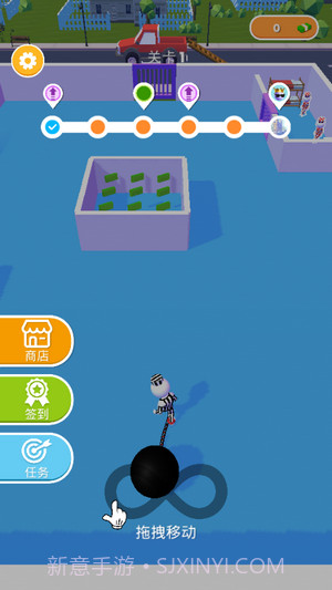 逃脱大师截图4 逃脱大师截图4