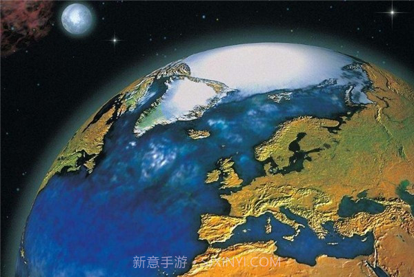 地理小博士截图4 地理小博士截图4