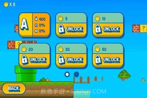 疯狂的金币截图3