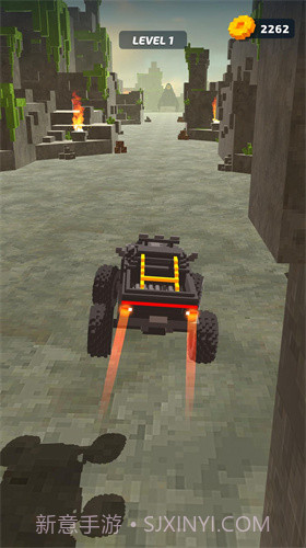 MonsterDemolition截图3 MonsterDemolition截图3