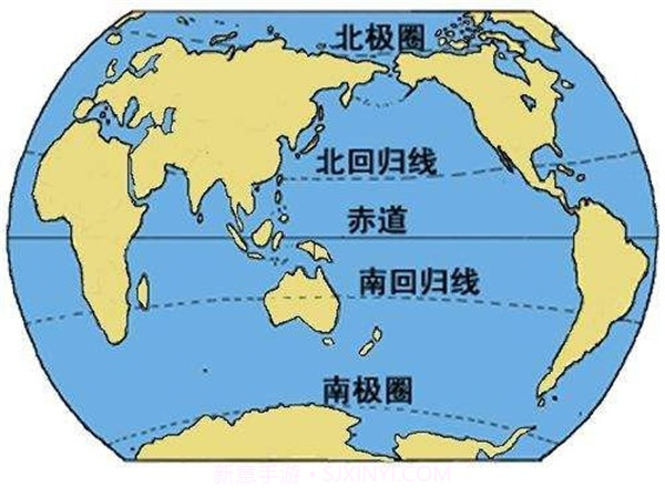 地理小博士截图3 地理小博士截图3